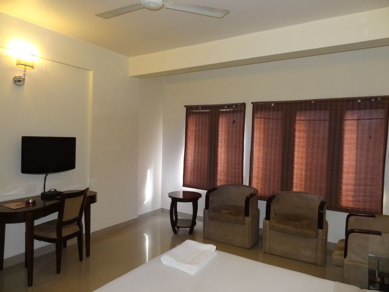 העיר בנגלור Hotel Amshi International מראה חיצוני תמונה