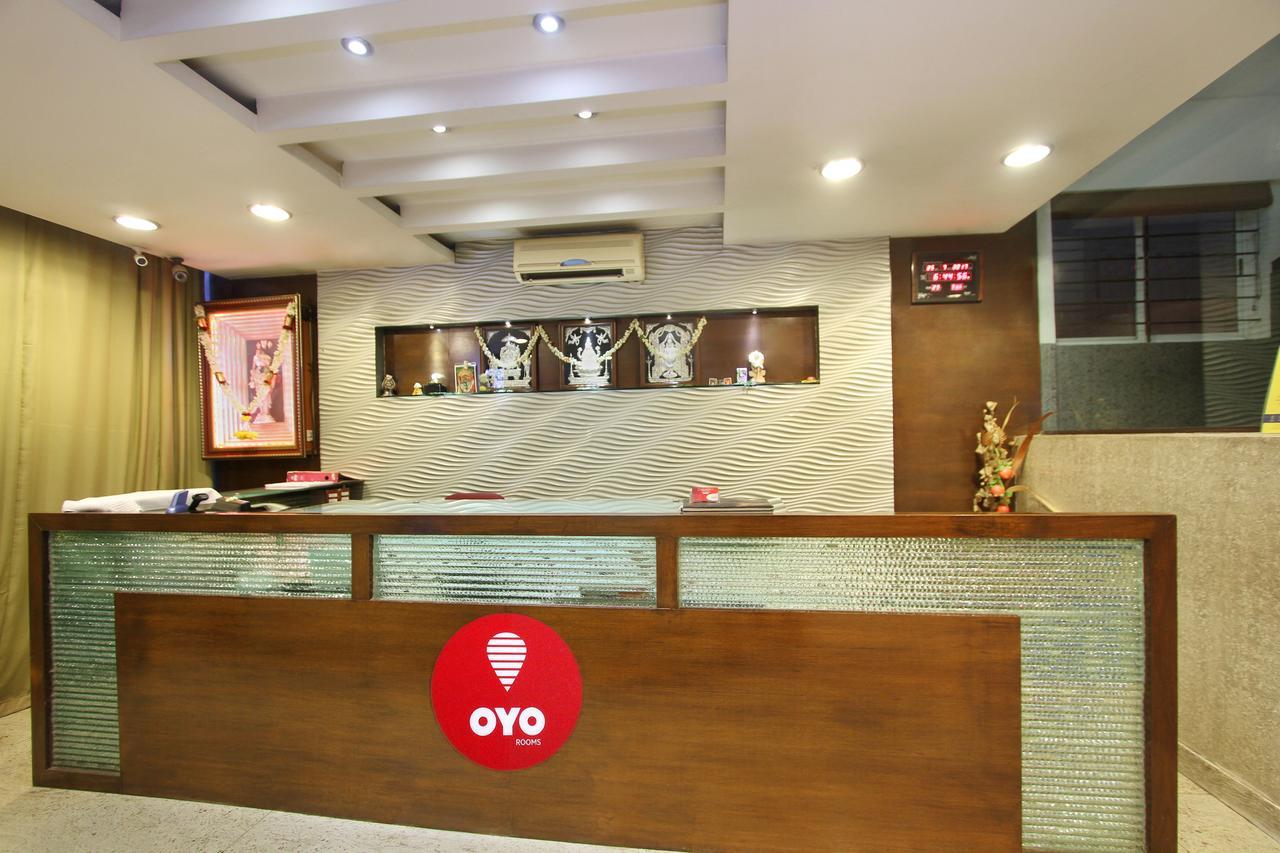 העיר בנגלור Hotel Amshi International מראה חיצוני תמונה