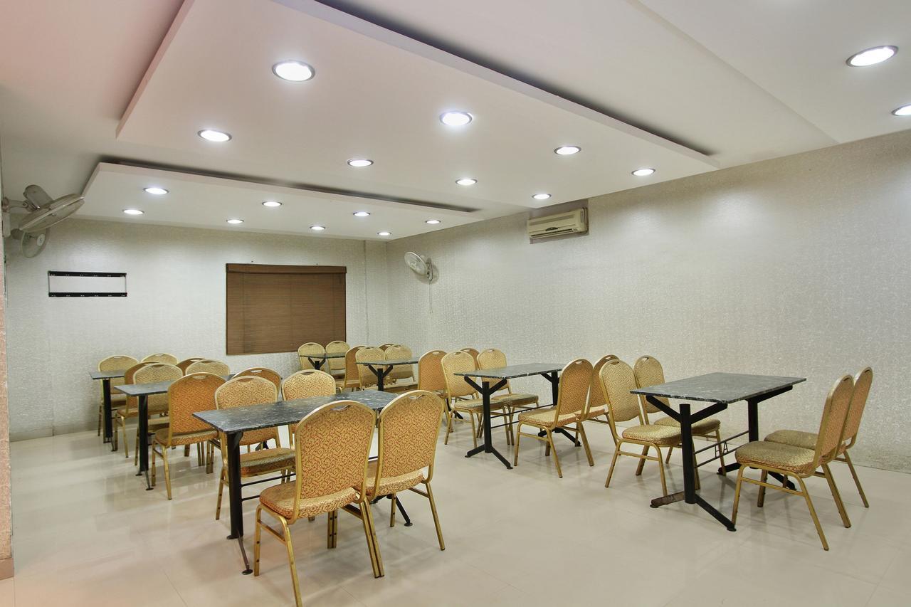 העיר בנגלור Hotel Amshi International מראה חיצוני תמונה